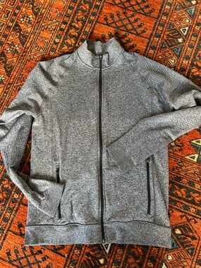 Lululemon Men’s Engineered Warmth Jacket